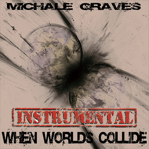 When Worlds Collide (Instrumental) cover