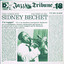 The Complete Sidney Bechet Vol. 3/4 (1941) - Jazz Tribune No. 18 cover