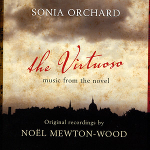 Noel Mewton-Wood