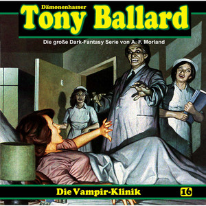 Folge 16: Die Vampir-Klinik