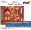 Gibbons, O.: Organ Music (Complete) / Anthems (Wooley, St. John's College Choir, Cambridge) cover