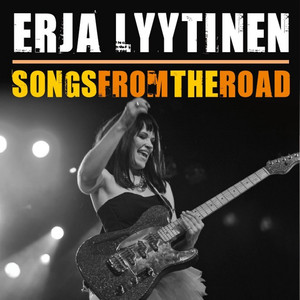 Songs from the Road album