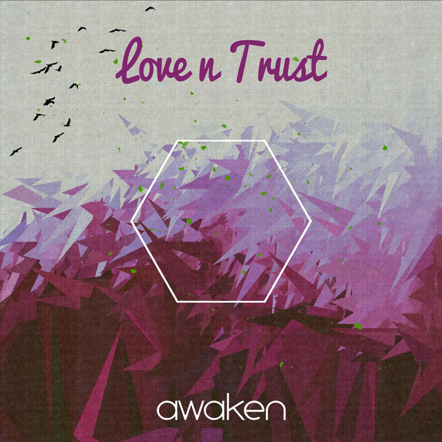 Fanlink profile picture for @awaken