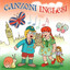 Canzoni Inglesi Albumcover