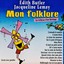 Mon Folklore Albumcover