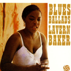Blues Ballads album