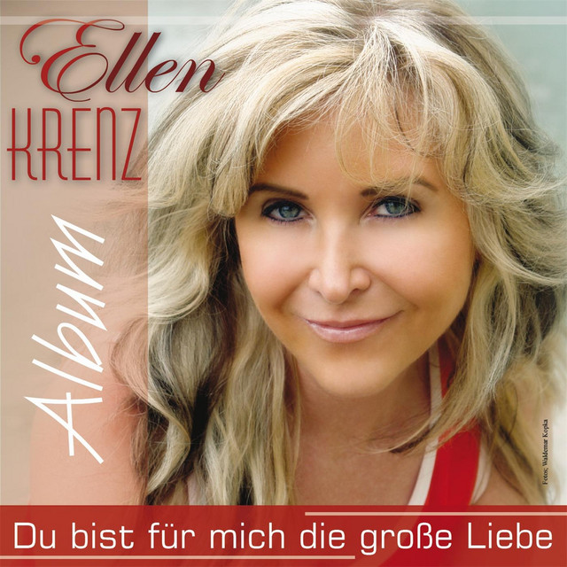 Ellen Krenz Photo
