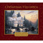 Christmas Favorites cover