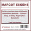 Margot Eskens cover