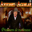 Prisionero De Tus Brazos - Antonio Aguilar cover