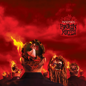Infiernos cover