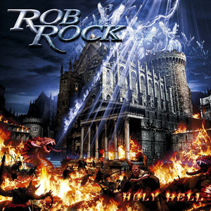 Holy Hell album