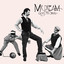 Mr. Dream Goes To Jail Albumcover