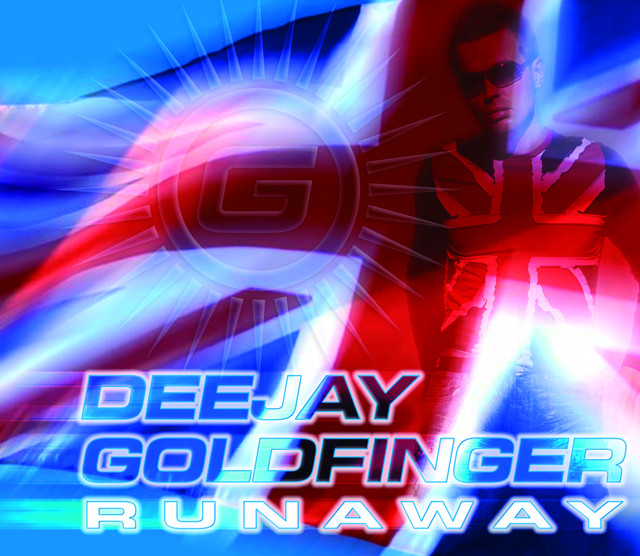 Deejay Goldfinger Photo