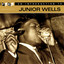 An Introduction To Junior Wells cover