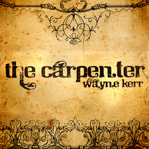 The Carpenter - single Albumcover