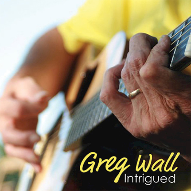 Greg Wall Photo