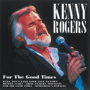 For the Good Times album