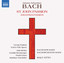 Bach: St. John Passion, BWV 245 (1749 Version) cover