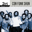 20th Century Masters: The Millennium Collection: The Best of Con Funk Shun cover