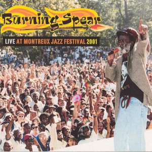 Live at Montreux Jazz Festival 2001 album