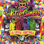 La Lucha Continua Albumcover