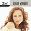 20th Century Masters: The Millennium Collection: The Best of Chely Wright cover
