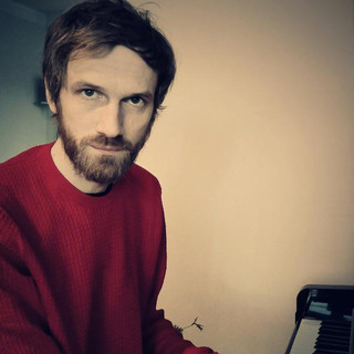 Mikael Lind Photo