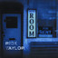 LUCKY ROOM Albumcover