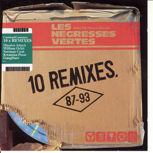 Compilation Remixes album