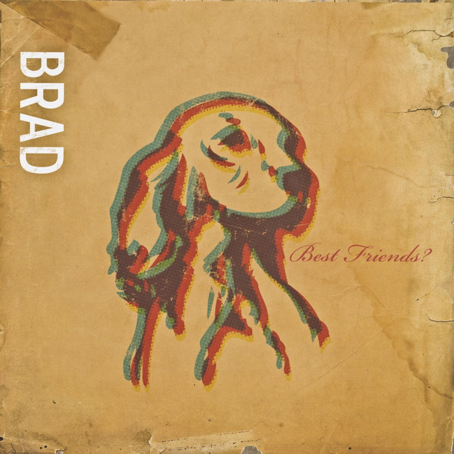 Best Friends? cover