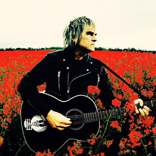 Mike Peters Photo