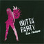 Outta Party Albumcover