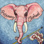 Rosemary Elephant Albumcover