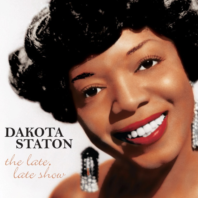 The Late, Late Show cover