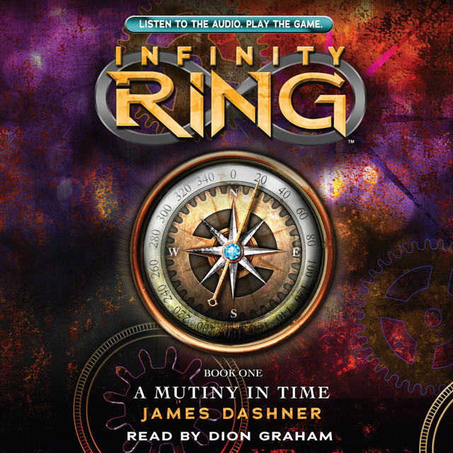 James Dashner Photo