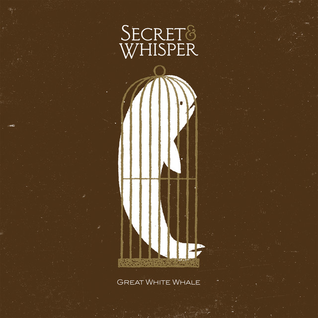 Secret and Whisper Photo