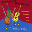 Bluegrass Hoedown Albumcover