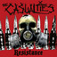 Resistance cover