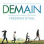 Demain - EP cover