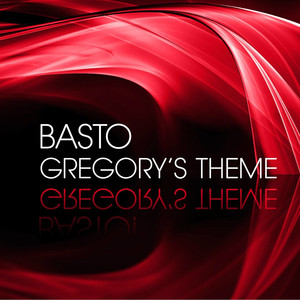Gregory's Theme cover