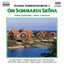 Svenska sommarfavoriter 3 - Om sommaren sköna (GöteborgsMusiken) cover