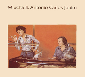 Miucha & Tom Jobim Vol. 1 album