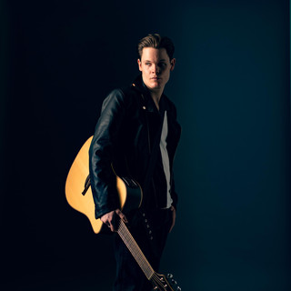 Pete Gardiner Photo