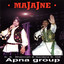 Majajne Albumcover