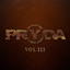 PRYDA 10 VOL III cover