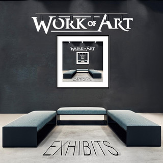 Work of Art Photo