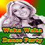 Waka Waka Dance Party Albumcover