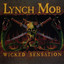 Wicked Sensation cover