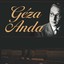 Geza Anda (1943-1956) Albumcover